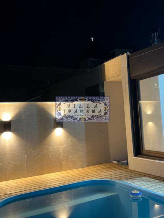 Cobertura com 3 Quartos à Venda, 250 m² em Botafogo - Rio De Janeiro