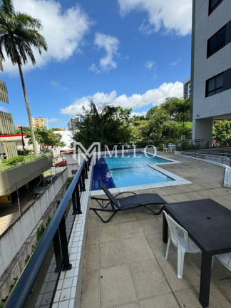 Imagem Apartamento com 3 Quartos à Venda, 139 m² em Parnamirim - Recife Imagem Apartamento com 3 Quartos à Venda, 139 m² em Parnamirim - Recife