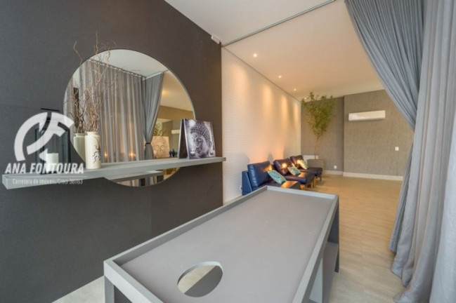 Imagem Apartamento com 2 Quartos à Venda, 141 m² em Jurerê Internacional - Florianópolis