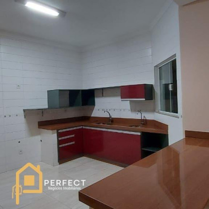 Imagem Casa com 4 Quartos à Venda, 400 m² em Jardim Oásis - Taubaté