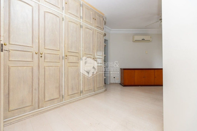Imagem Apartamento com 4 Quartos à Venda, 200 m² em Perdizes - São Paulo