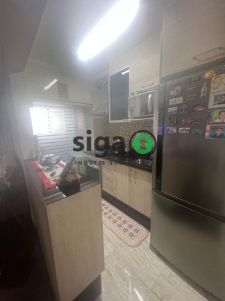 Imagem Apartamento com 2 Quartos à Venda, 50 m² em Vila Formosa - São Paulo Imagem Apartamento com 2 Quartos à Venda, 50 m² em Vila Formosa - São Paulo