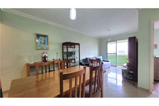 Imagem Apartamento com 2 Quartos à Venda, 66 m² em Santa Terezinha - São Bernardo Do Campo Imagem Apartamento com 2 Quartos à Venda, 66 m² em Santa Terezinha - São Bernardo Do Campo