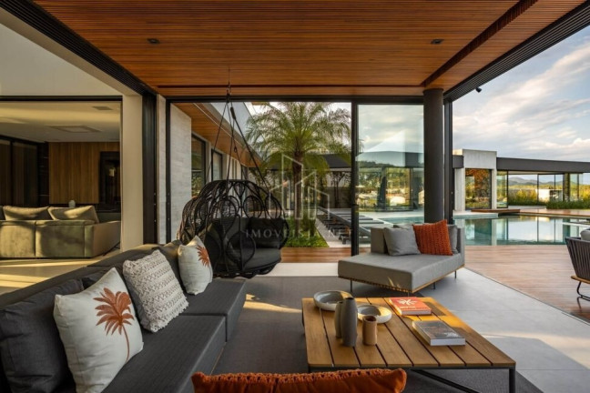 Imagem Casa com 5 Quartos à Venda, 1.000 m² em Tamboré - Santana De Parnaíba Imagem Casa com 5 Quartos à Venda, 1.000 m² em Tamboré - Santana De Parnaíba
