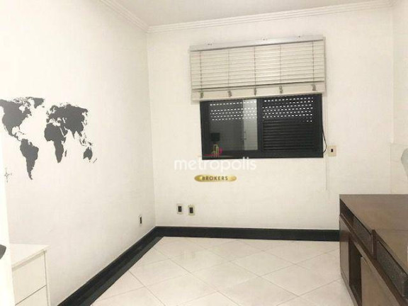 Imagem Apartamento com 3 Quartos à Venda, 263 m² em Santo Antônio - São Caetano Do Sul Imagem Apartamento com 3 Quartos à Venda, 263 m² em Santo Antônio - São Caetano Do Sul