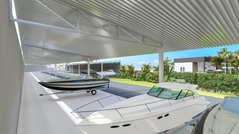 Imagem Terreno à Venda, 411 m² em Rio Sol Rifaina - Rifaina Imagem Terreno à Venda, 411 m² em Rio Sol Rifaina - Rifaina