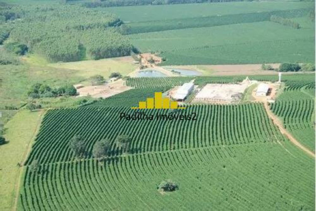 Imagem Fazenda à Venda, 530 m² em Centro - Piumhi Imagem Fazenda à Venda, 530 m² em Centro - Piumhi
