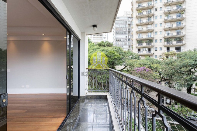 Imagem Apartamento com 3 Quartos à Venda, 269 m² em Higienópolis - São Paulo Imagem Apartamento com 3 Quartos à Venda, 269 m² em Higienópolis - São Paulo