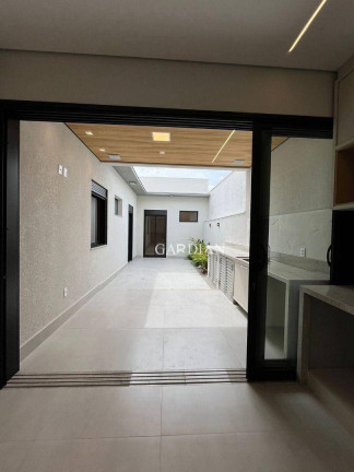Imagem Casa com 3 Quartos à Venda, 145 m² em Condomínio Park Gran Reserve - Indaiatuba