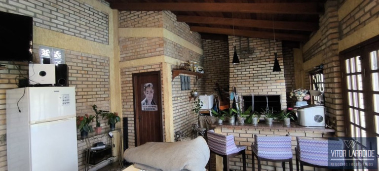Imagem Casa com 4 Quartos à Venda, 300 m² em Village - Imbituba Imagem Casa com 4 Quartos à Venda, 300 m² em Village - Imbituba