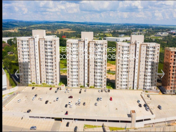 Imagem Apartamento com 2 Quartos à Venda, 51 m² em Jardim Casablanca - Indaiatuba Imagem Apartamento com 2 Quartos à Venda, 51 m² em Jardim Casablanca - Indaiatuba