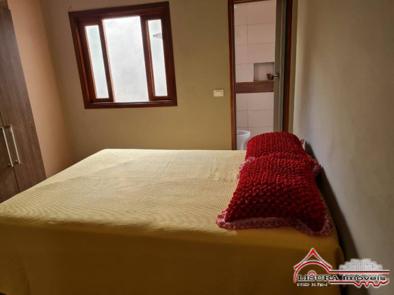 Imagem Casa com 4 Quartos à Venda, 174 m² em Loteamento Villa Branca - Jacareí Imagem Casa com 4 Quartos à Venda, 174 m² em Loteamento Villa Branca - Jacareí