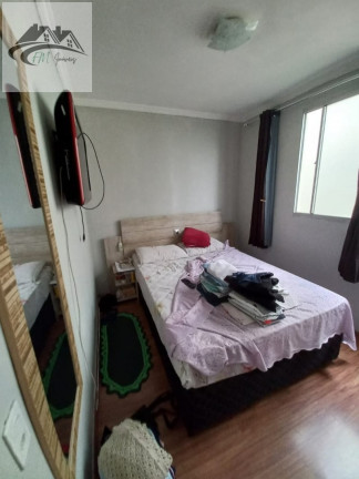 Imagem Apartamento com 2 Quartos à Venda, 39 m² em Jardim Petrópolis - Cotia