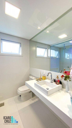 Imagem Casa com 4 Quartos à Venda, 350 m² em Alphaville Litoral Norte 3 - Camaçari