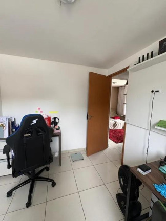 Imagem Apartamento com 2 Quartos à Venda, 45 m² em Ataíde - Vila Velha Imagem Apartamento com 2 Quartos à Venda, 45 m² em Ataíde - Vila Velha