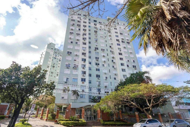 Imagem Apartamento com 1 Quarto à Venda, 39 m² em Tristeza - Porto Alegre Imagem Apartamento com 1 Quarto à Venda, 39 m² em Tristeza - Porto Alegre