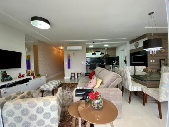 Imagem Apartamento com 3 Quartos à Venda, 133 m² em Atlântida - Xangri-la