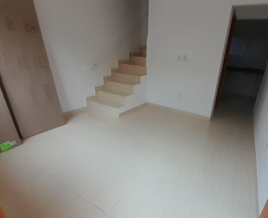 Imagem Casa de Condomínio com 2 Quartos à Venda, 60 m² em Real - Praia Grande