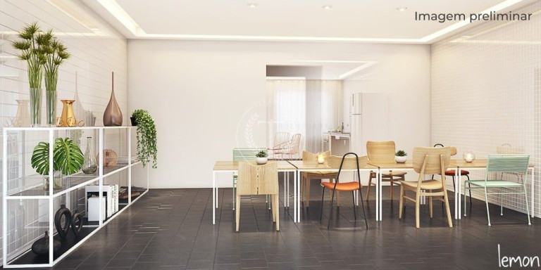 Imagem Apartamento com 1 Quarto à Venda, 25 m² em Campos Elíseos - São Paulo