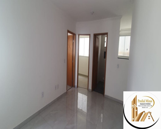 Imagem Apartamento com 2 Quartos à Venda, 89 m² em Caiçaras - Belo Horizonte