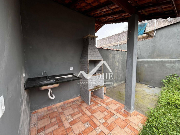 Imagem Casa com 2 Quartos à Venda, 67 m² em Gaivota - Itanhaém Imagem Casa com 2 Quartos à Venda, 67 m² em Gaivota - Itanhaém