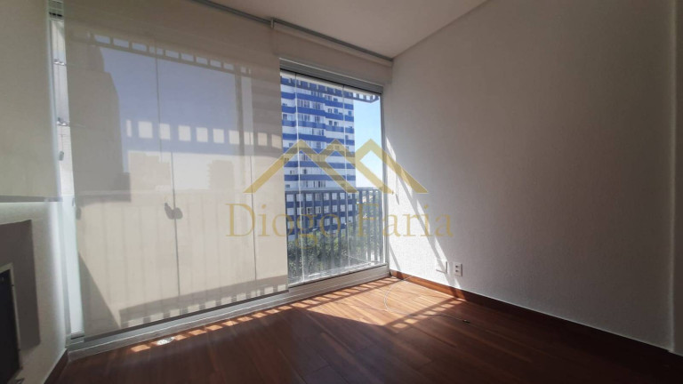 Imagem Apartamento com 1 Quarto para Alugar, 45 m² em Sumaré - São Paulo