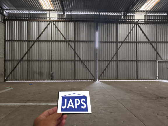 Imagem Imóvel Comercial para Alugar, 16.000 m² em Guadalupe - Rio De Janeiro
