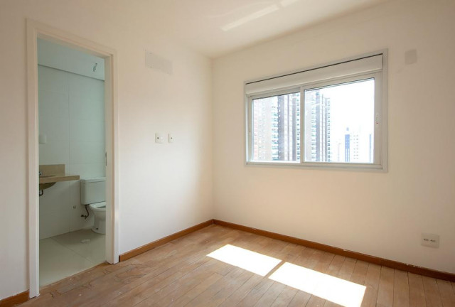 Imagem Apartamento com 3 Quartos à Venda, 180 m² em Jardim Analia Franco - São Paulo