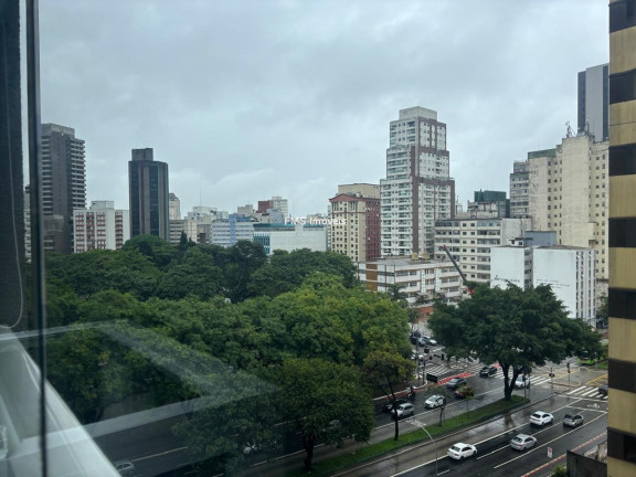 Imagem Imóvel com 1 Quarto para Alugar, 35 m² em Consolação - São Paulo Imagem Imóvel com 1 Quarto para Alugar, 35 m² em Consolação - São Paulo