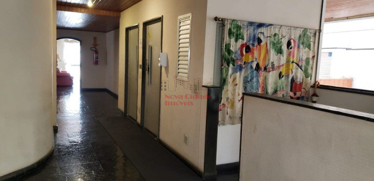 Imagem Apartamento com 1 Quarto para Alugar, 65 m² em Jardim Paulista - São Paulo