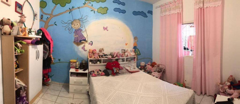 Imagem Casa com 4 Quartos à Venda, 210 m² em Jardim Sandra Maria - Taubaté