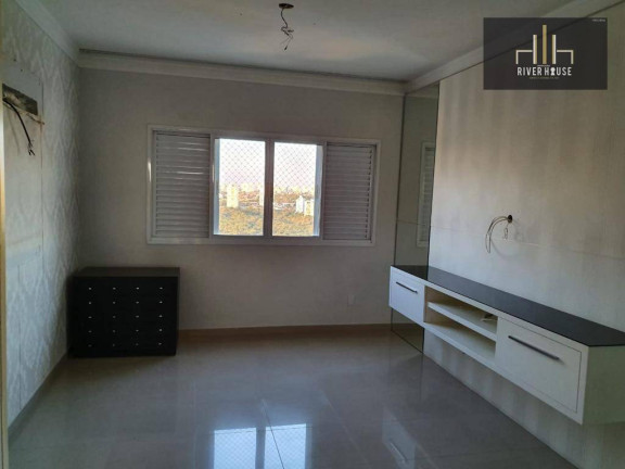 Imagem Apartamento com 5 Quartos à Venda, 254 m² em Santa Rosa - Cuiabá