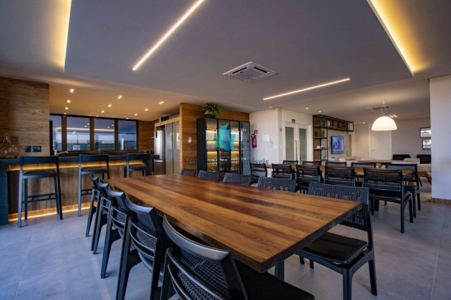 Imagem Apartamento com 3 Quartos à Venda, 195 m² em Cidade Alta - Bento Gonçalves