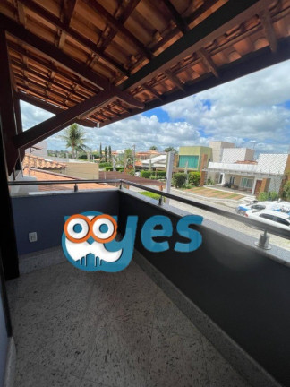Imagem Casa com 3 Quartos para Alugar, 300 m² em Sim - Feira De Santana