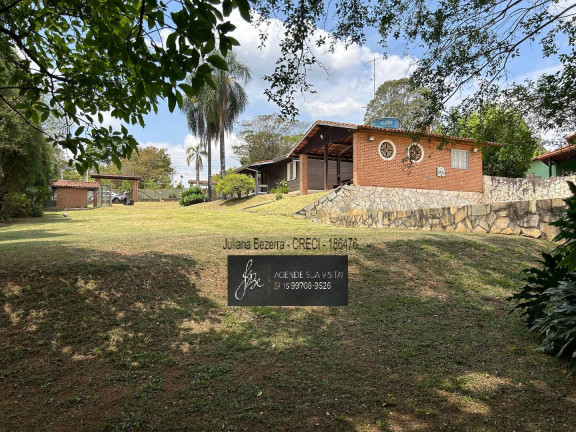 Imagem Casa com 2 Quartos à Venda, 1 m² em Votorantim - Ibiúna