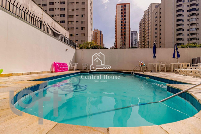 Imagem Apartamento com 2 Quartos para Alugar, 83 m² em Vila Mascote - São Paulo Imagem Apartamento com 2 Quartos para Alugar, 83 m² em Vila Mascote - São Paulo
