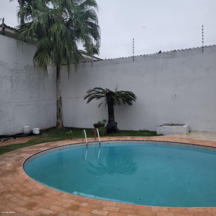 Imagem Casa com 4 Quartos à Venda, 247 m² em Jardim Virgínia - Guarujá