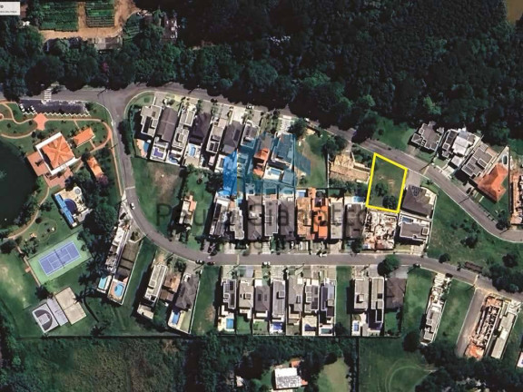 Imagem Terreno à Venda, 516 m² em Jardim Colibri - Cotia Imagem Terreno à Venda, 516 m² em Jardim Colibri - Cotia