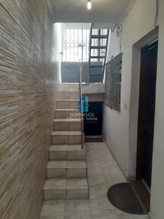 Imagem Casa com 3 Quartos à Venda, 160 m² em Cidade Patriarca - São Paulo Imagem Casa com 3 Quartos à Venda, 160 m² em Cidade Patriarca - São Paulo