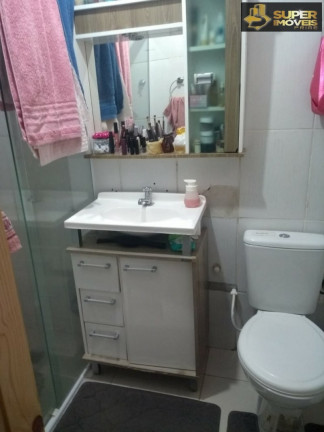 Imagem Casa com 3 Quartos à Venda, 126 m² em Areal - Pelotas