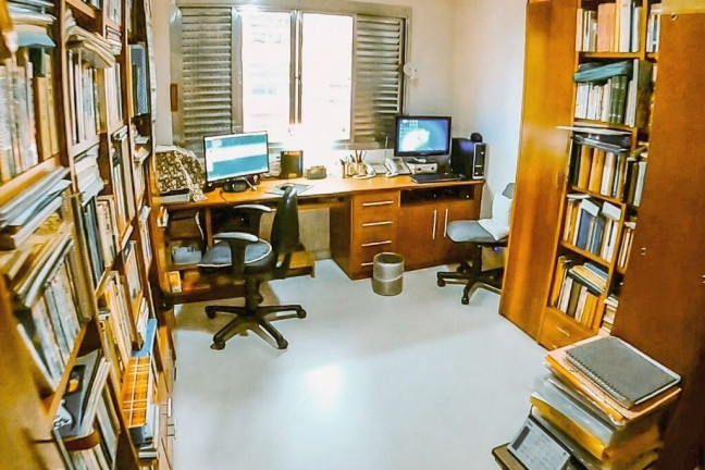 Imagem Apartamento com 3 Quartos à Venda, 127 m² em Perdizes - São Paulo
