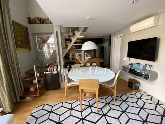 Imagem Apartamento com 2 Quartos à Venda, 146 m² em Vila Nova Conceição - São Paulo Imagem Apartamento com 2 Quartos à Venda, 146 m² em Vila Nova Conceição - São Paulo