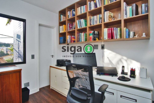 Imagem Apartamento com 3 Quartos à Venda, 138 m² em Vila Sônia - São Paulo Imagem Apartamento com 3 Quartos à Venda, 138 m² em Vila Sônia - São Paulo