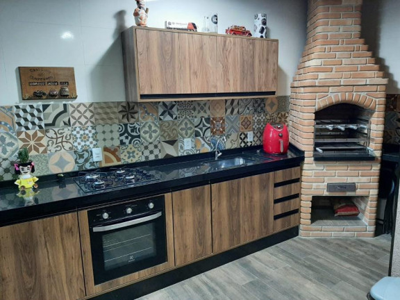 Imagem Sobrado com 3 Quartos à Venda, 136 m² em Vila Formosa - São Paulo Imagem Sobrado com 3 Quartos à Venda, 136 m² em Vila Formosa - São Paulo