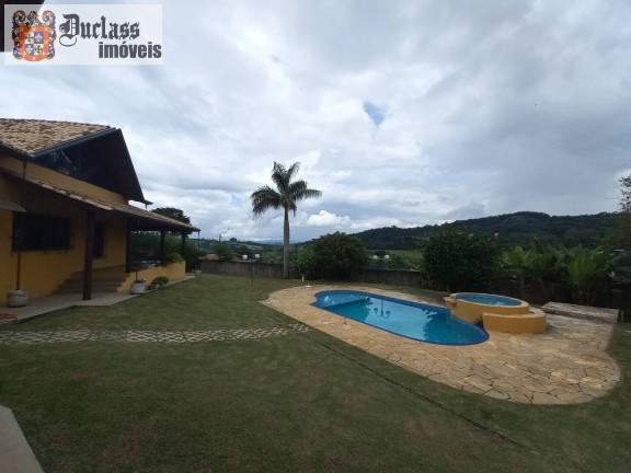 Imagem Chácara com 3 Quartos à Venda, 280 m² em Condomínio Residencial Vila Rica - Bragança Paulista