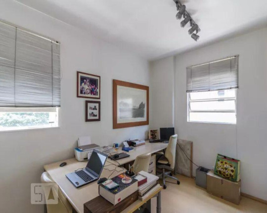 Imagem Apartamento com 2 Quartos à Venda, 230 m² em Higienópolis - São Paulo