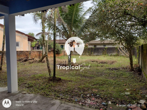 Imagem Casa com 2 Quartos à Venda, 50 m² em Shangri-lá - Pontal Do Parana