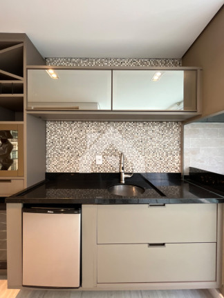 Imagem Apartamento com 3 Quartos à Venda, 235 m² em Alphaville - Barueri Imagem Apartamento com 3 Quartos à Venda, 235 m² em Alphaville - Barueri