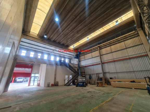 Imagem Imóvel para Alugar, 376 m² em Tamboré - Barueri