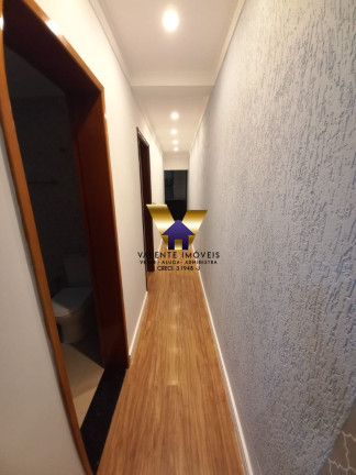 Imagem Casa com 2 Quartos para Alugar,  em Sitio Aparecida - Caieiras